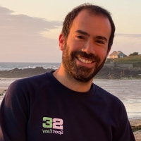 Nizar Melki, SportEasy Nizar Melki, SportEasy