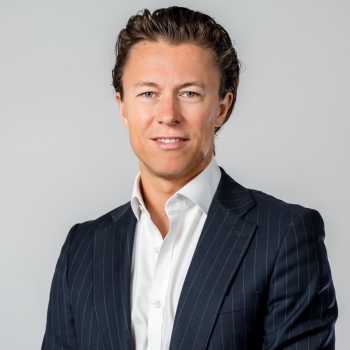 Simon Eischen Scalene Partners Simon Eischen Scalene Partners