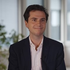 Augustin Giard, Soci&eacute;t&eacute; G&eacute;n&eacute;rale