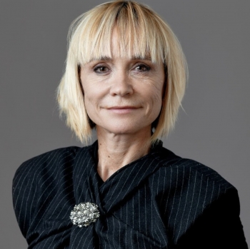 Lise Fauconnier, Ardian Lise Fauconnier, Ardian