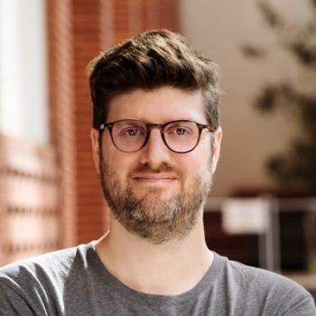 Philippe Petitpont, Moments Lab