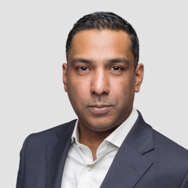 Javed Allybokus, LPA CGR Avocats