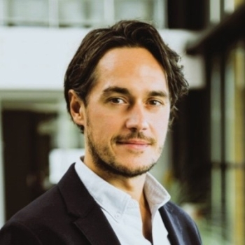 Hugo Rosati, DI Environnement Hugo Rosati, DI Environnement