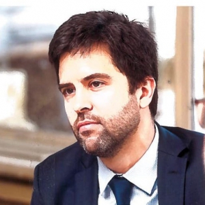 Pierre-Alain de Malleray, Santiane Pierre-Alain de Malleray, Santiane