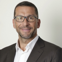 Vincent Gard&egrave;s, Germitec