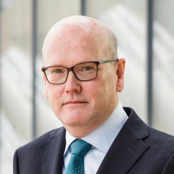 Thomas Östros, Banque Européenne d'Investissement (BEI) Thomas Östros, Banque Européenne d'Investissement (BEI)