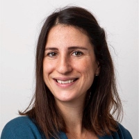 Samantha Schwartz, Eurazeo