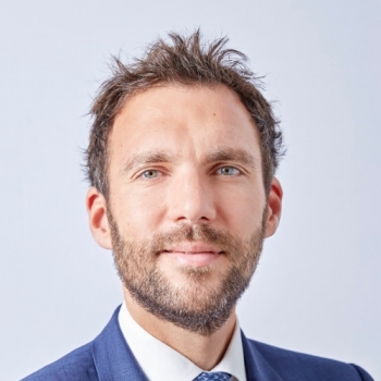 David Nicault, Bridgepoint