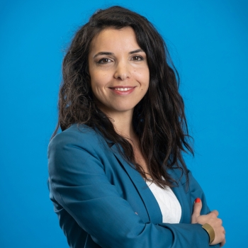 Aude Gemayel Banque Populaire Rives de Paris Aude Gemayel Banque Populaire Rives de Paris