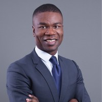 Andr&eacute; Mounif, STOA Infra & Energy