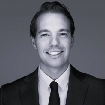 Xavier P&eacute;raldi, PAX Corporate Finance