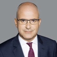 Jean-Pierre Farges, Gibson Dunn Jean-Pierre Farges, Gibson Dunn