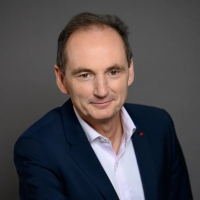 Marc de Fritsch, MASA Marc de Fritsch, MASA