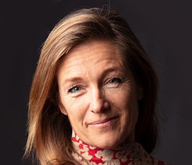 H&eacute;l&egrave;ne Demaegdt, Gaia Impact Fund