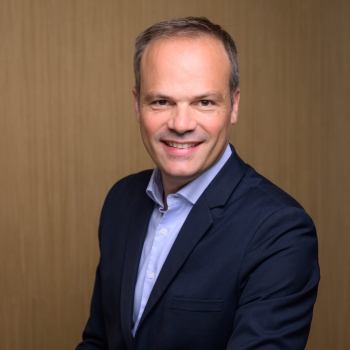 Nicolas Meunier, Reflexion Capital