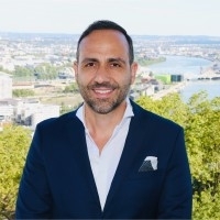 Guillaume Guttin, HighConnexion Guillaume Guttin, HighConnexion