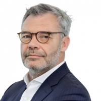 Benoit Chastaing, M&eacute;rieux Equity Partners