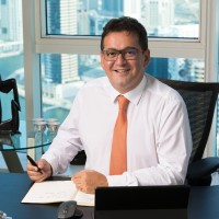 Adelane Mecellem, Axa Partners Adelane Mecellem, Axa Partners