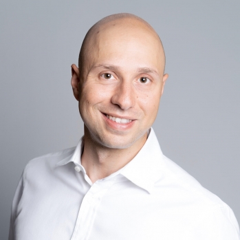 Vincent Elriz, IK Partners Vincent Elriz, IK Partners