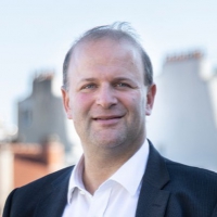 S&eacute;bastien Kher, Nomios