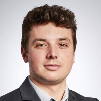 Guillaume Monnet, Orange Ventures