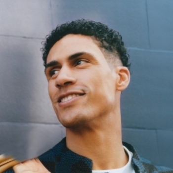 Raphaël Varane Raphaël Varane