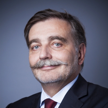 Pascal Lagarde, Bpifrance Investissement Pascal Lagarde, Bpifrance Investissement