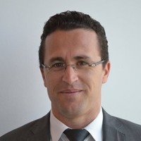 C&eacute;dric Garcia,&nbsp; EY TS