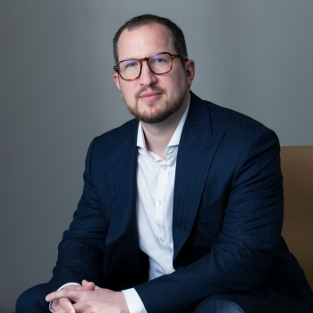 Benjamin Cordonnier Astorg