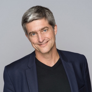 Denis Barrier, Cathay Innovation