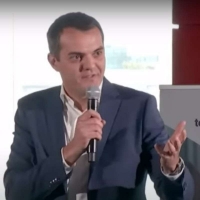 Fabien Roualdes, Tikehau Capital