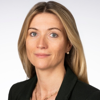 Kelly Hebert M&G Investments Kelly Hebert M&G Investments