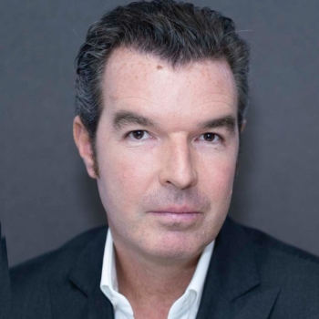 Mathieu Dr&eacute;an, Houlikan Lokey