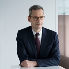 Nicolas Calcoen, Amundi