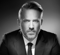 Edouard Narboux, Aether Financial Services Edouard Narboux, Aether Financial Services