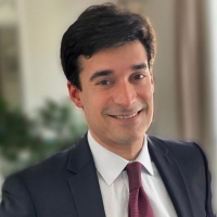 Asnen Cassam-Chena&iuml;, Eurazeo