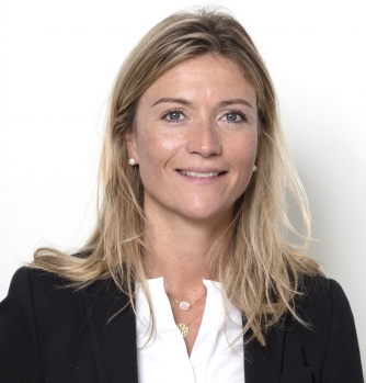 Kelly Herbert, M&G Investments