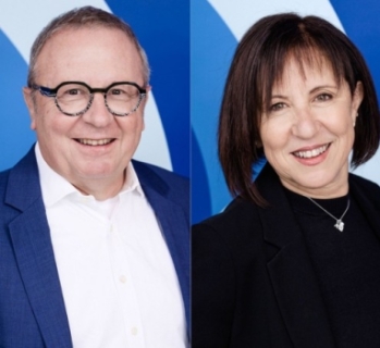 Manuel Navailles et Dalila Cherrad, Apperton Manuel Navailles et Dalila Cherrad, Apperton