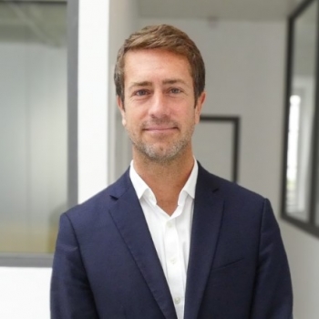 Edouard De Beaufort, Capza Edouard De Beaufort, Capza