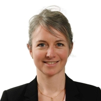Laurie Chesn&eacute;, Natixis&nbsp;