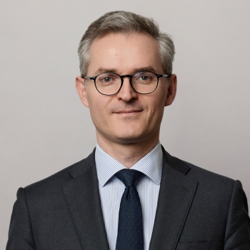 Christophe Lemaire, Ashurst Christophe Lemaire, Ashurst