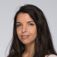 Aude Gemayel, Banque Populaire Rives De Paris&nbsp;