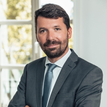 Édouard Malandrin, Albarest Partners Édouard Malandrin, Albarest Partners