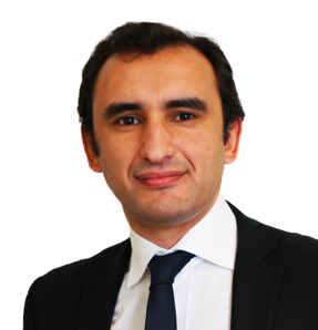 Abderzak Sifer, Impact Partners