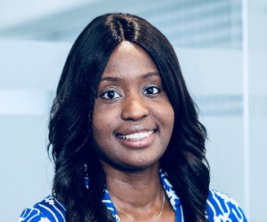 Adesuwa Okunbo, Syntaxis Africa Adesuwa Okunbo, Syntaxis Africa