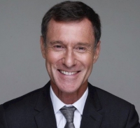 Alain Godard, Fonds Européen d'Investissement (FEI) Alain Godard, Fonds Européen d'Investissement (FEI)