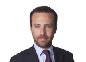 Alexandre Margoline, Permira Alexandre Margoline, Permira