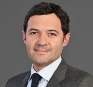 Alexis Lavaillote, Ardian Expansion