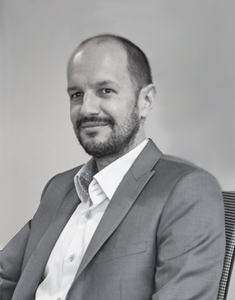 Amaël Grivel, Ciril GROUP Amaël Grivel, Ciril GROUP