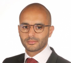 Amine Tazi, Roland Berger